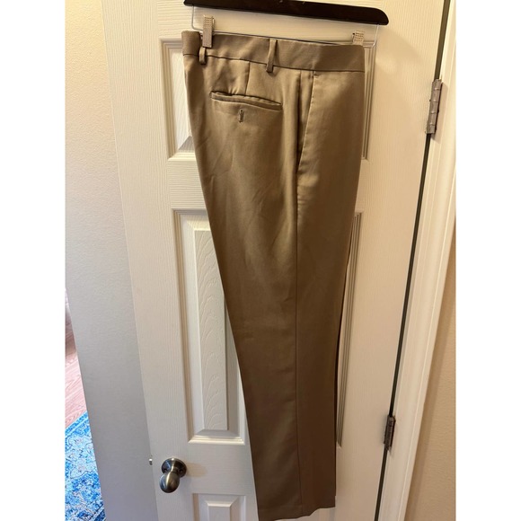 Apt. 9 Other - SOLD!! Men’s APT9 beige slim fit khakis, size 32X 32